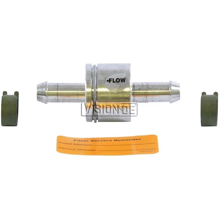 Bbb Industries POWER STEERING FILTER 991-FLT4